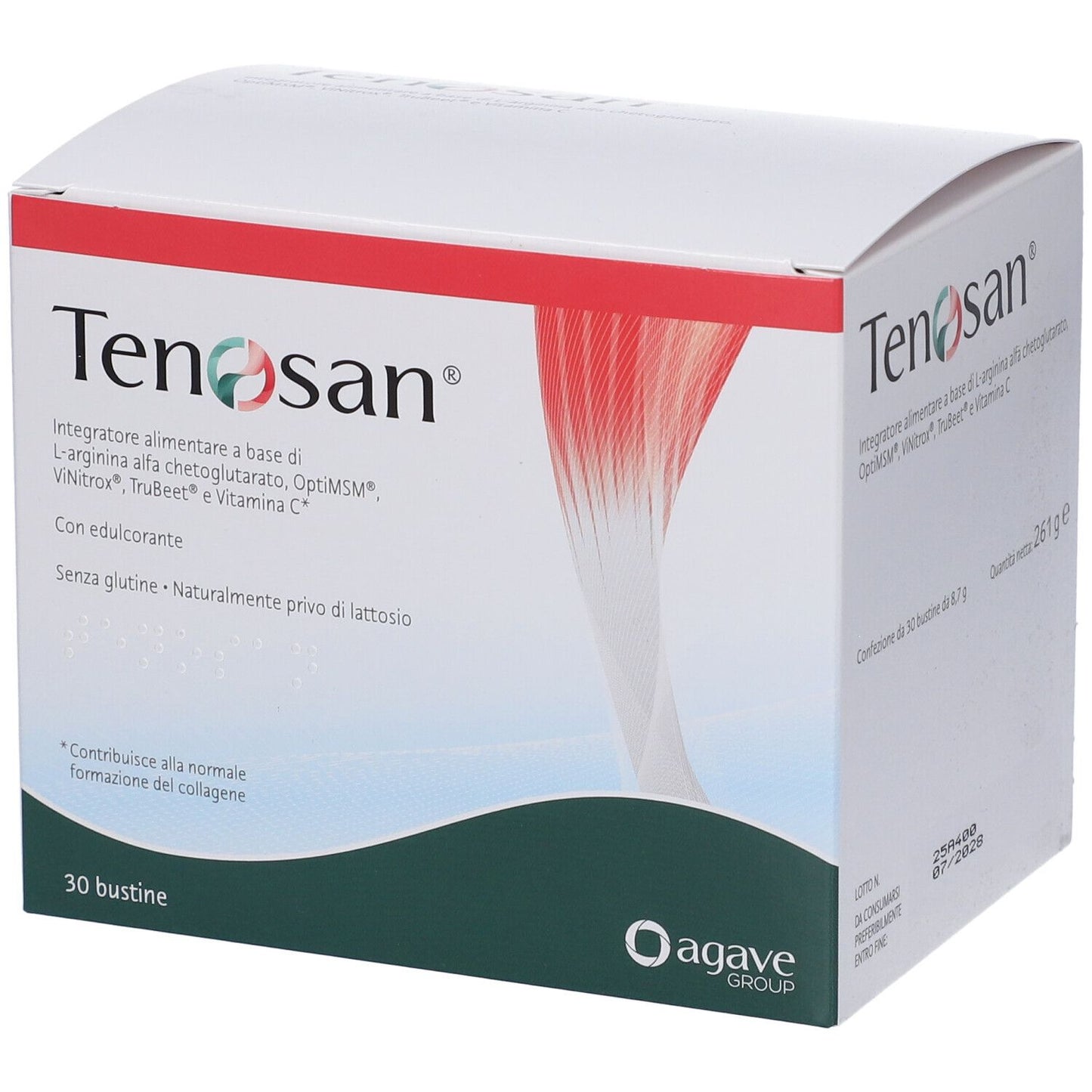 TENOSAN 30BUST