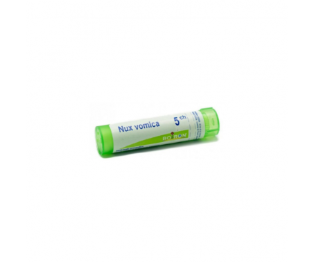 NUX VOMICA BOI 5CH 80GR 4G