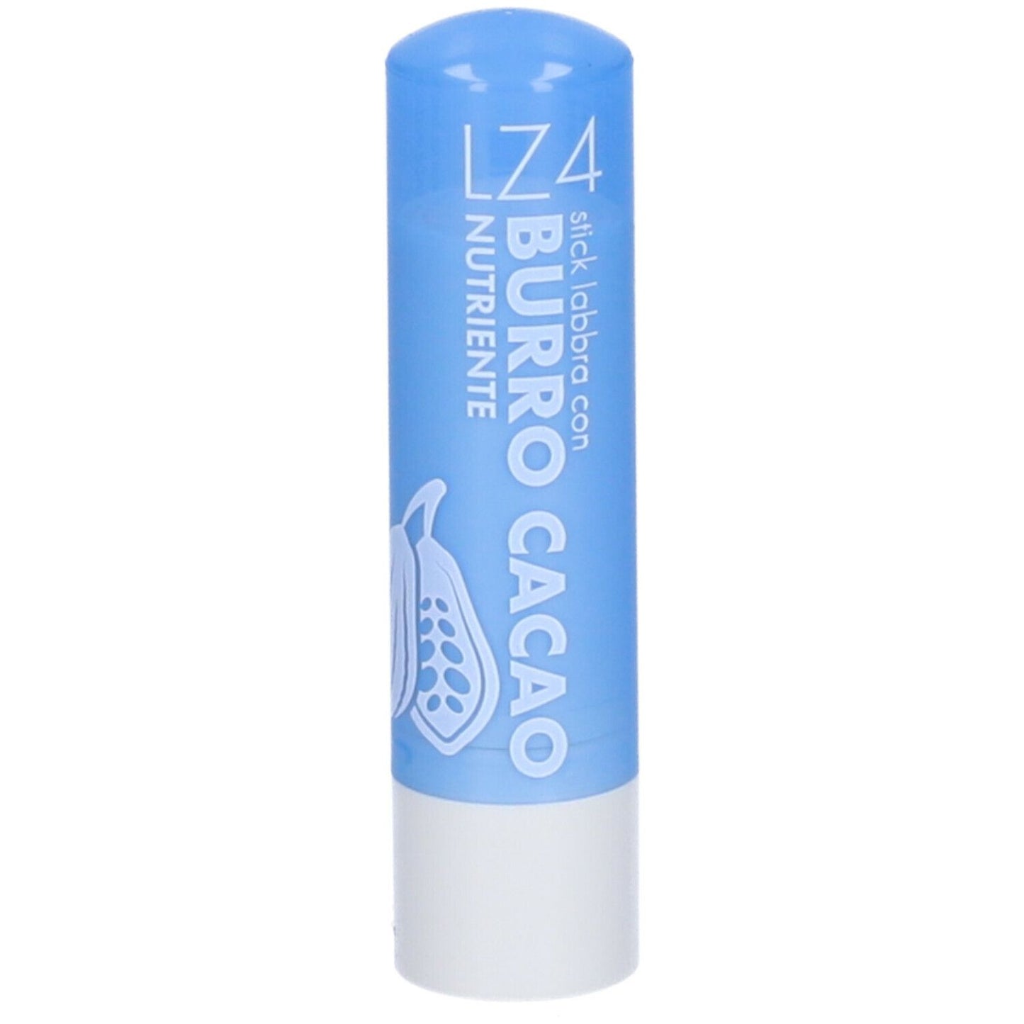STICK LABBRA BURRO CACAO LZ4