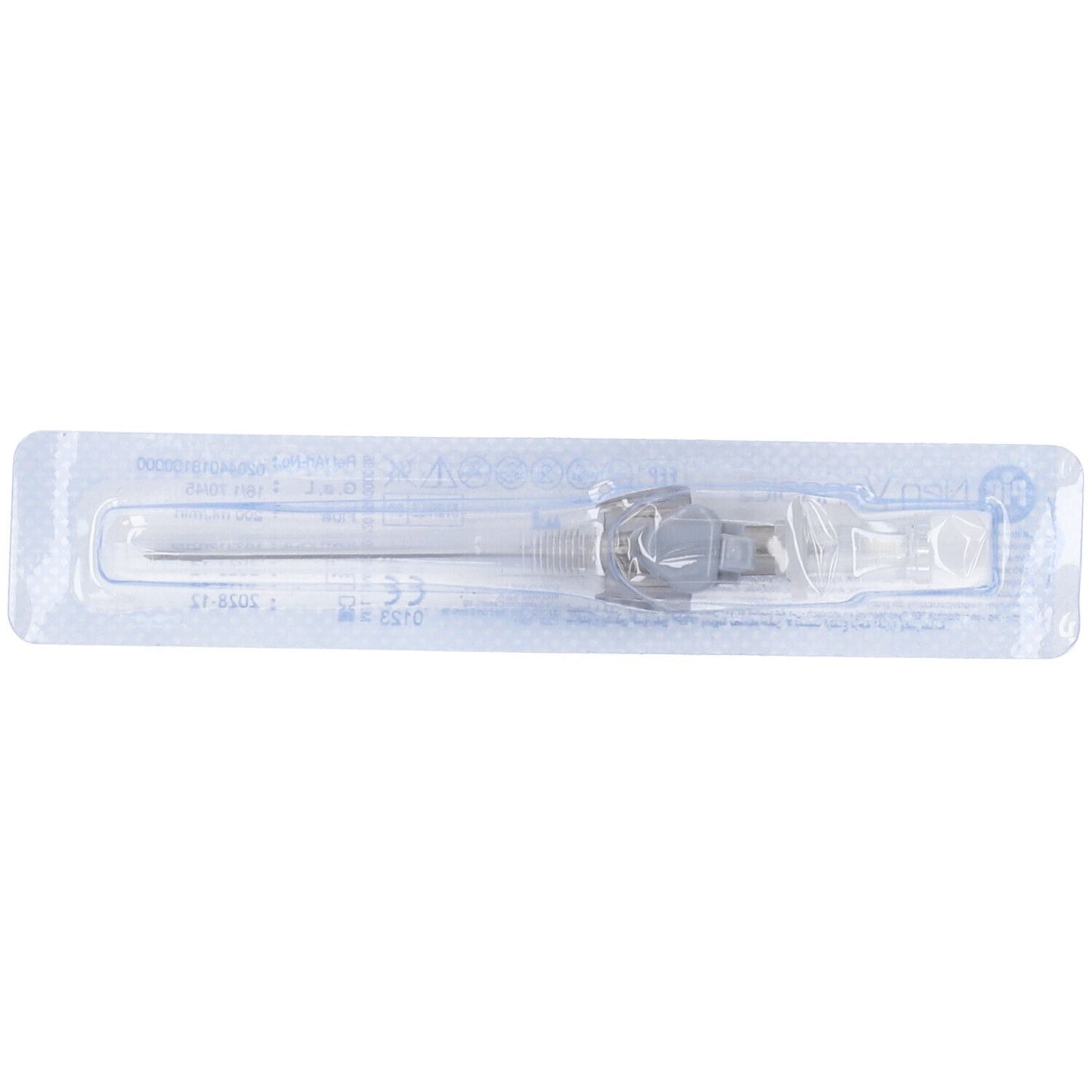 AGO CAN VENOPIC 2V FEP G16X45