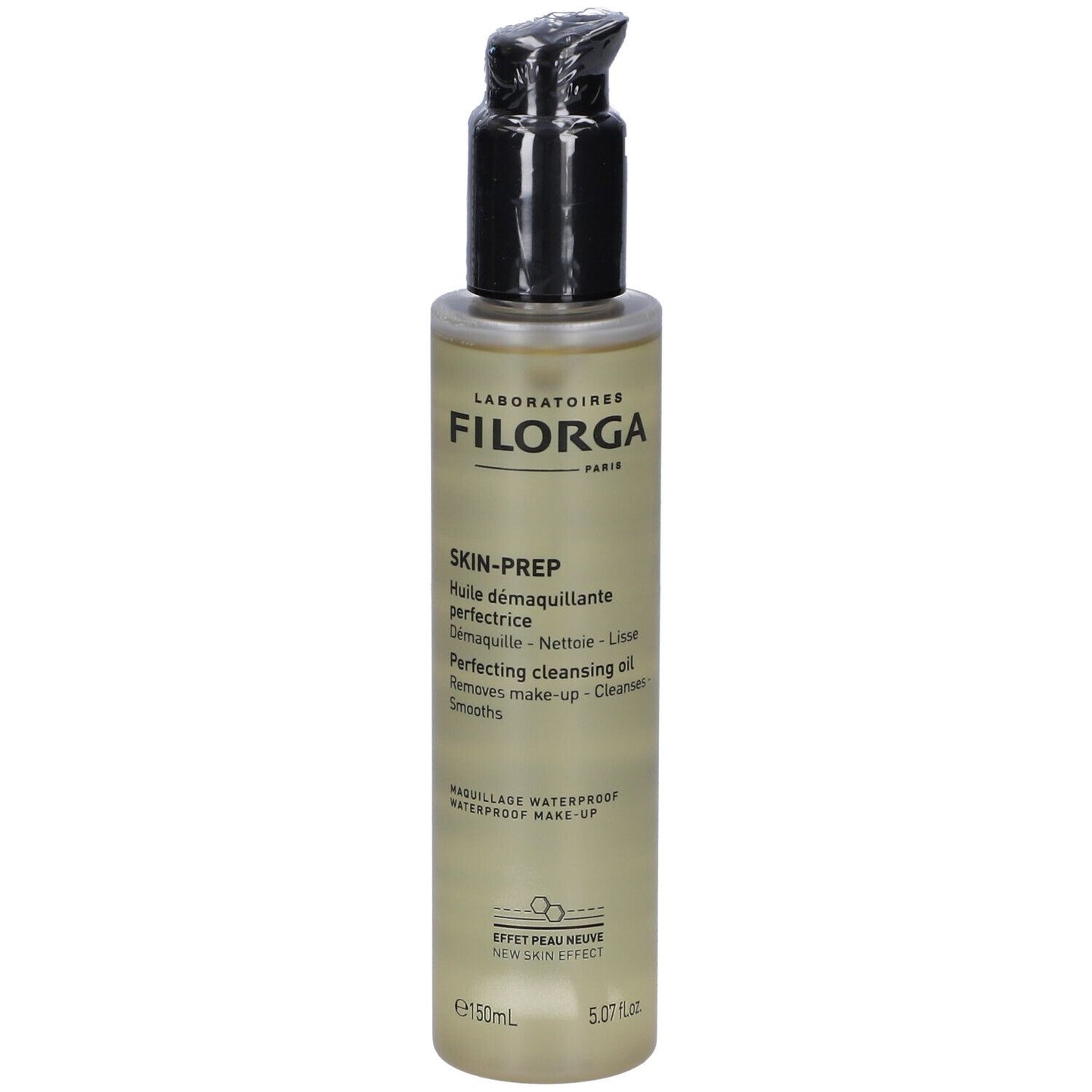 FILORGA S P PERFECT CLEAN OIL