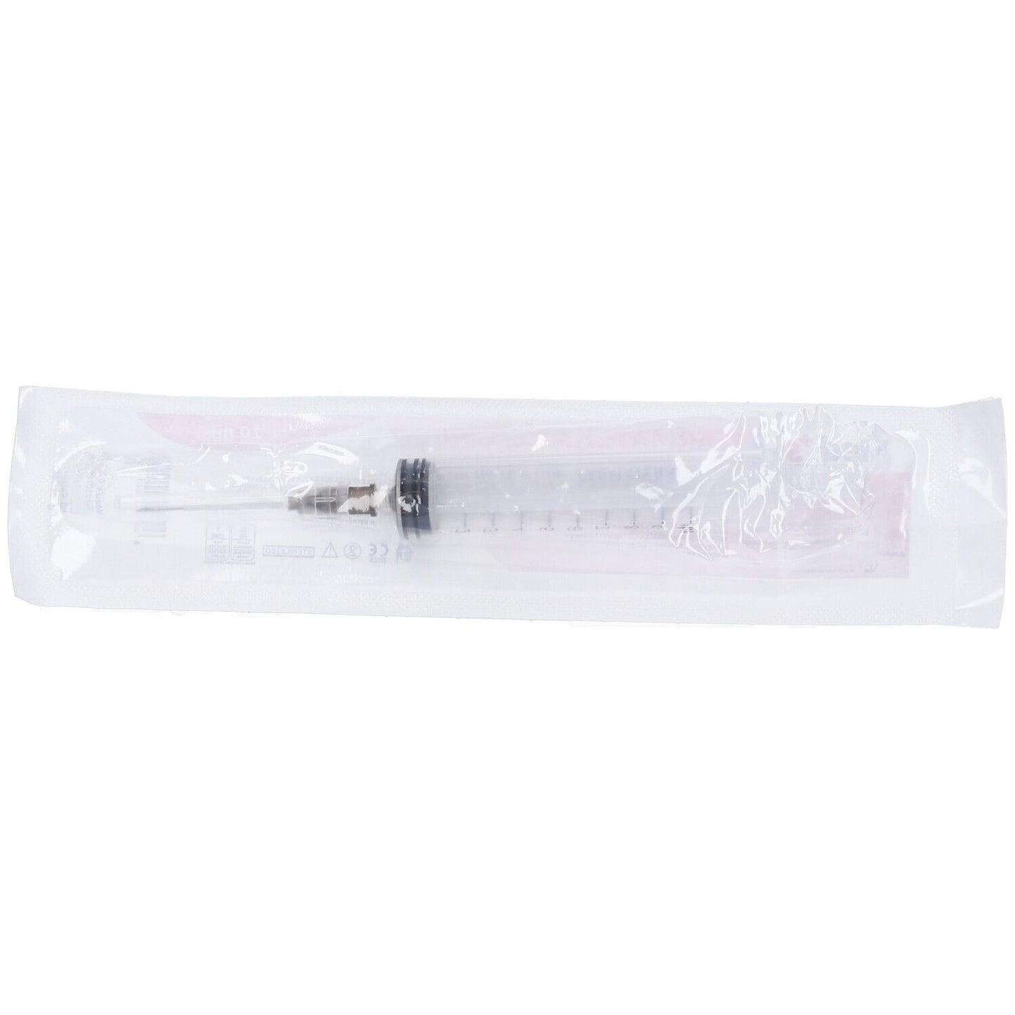 SIR MON 10ML G22X1,5 CEN 1PZ
