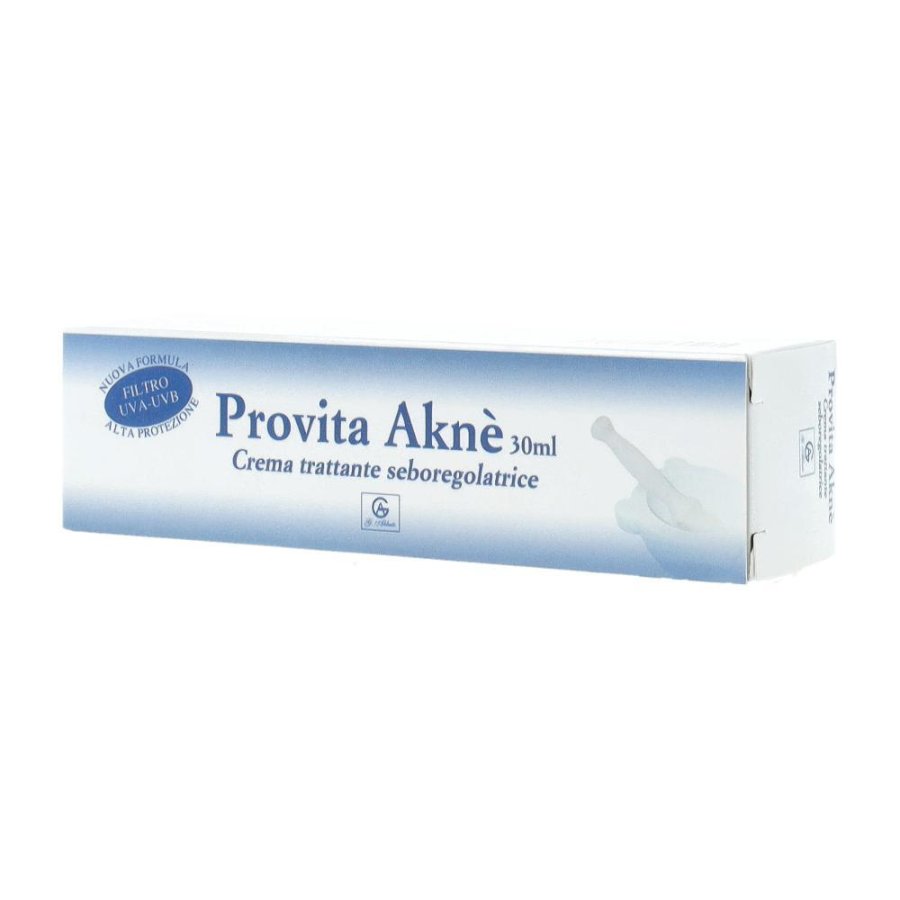 PROVITA AKNE CR 30ML