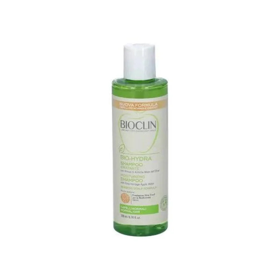 BIOCLIN BIO HYDRA SH CAP NORMA