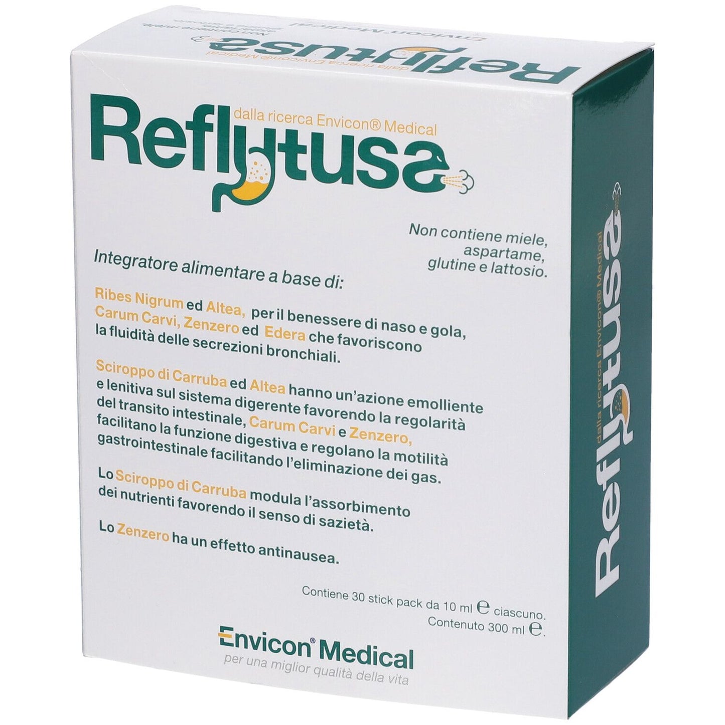 REFLUTUSS TOSSE REFLUSS30STICK