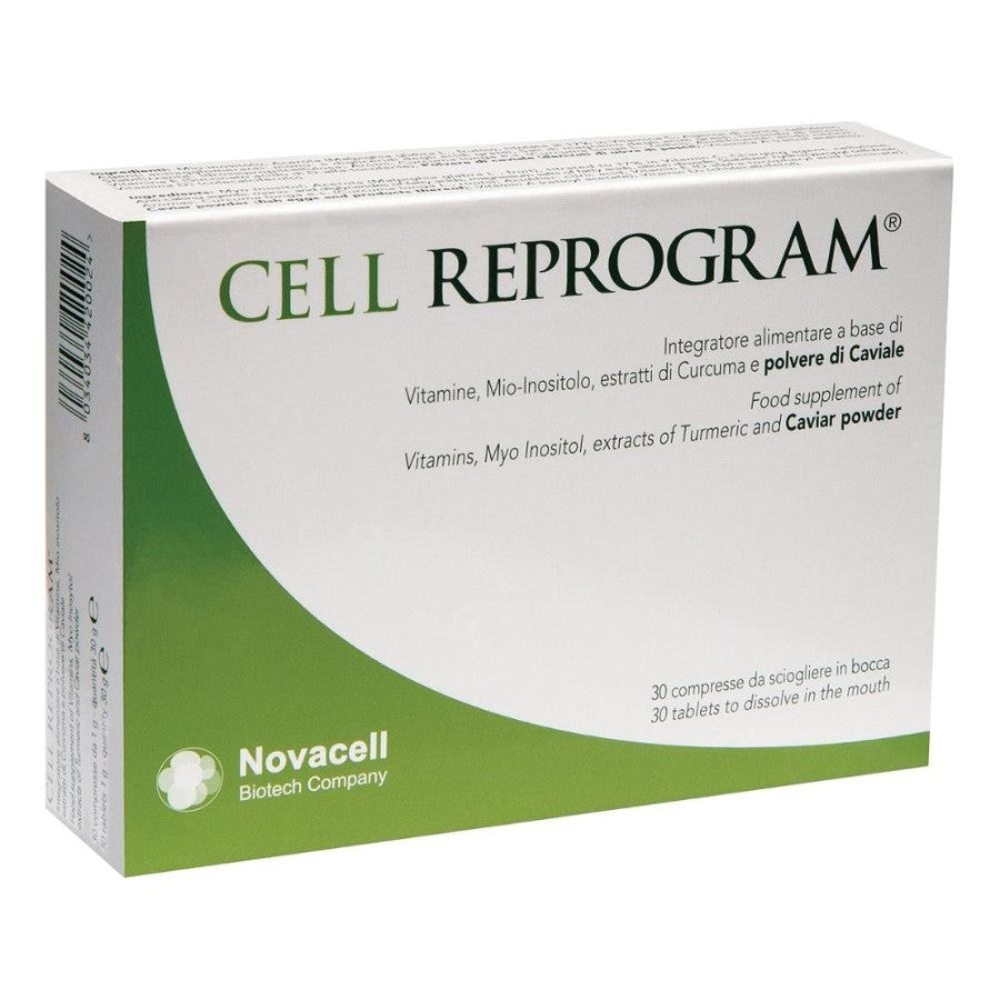 CELL REPROGRAM