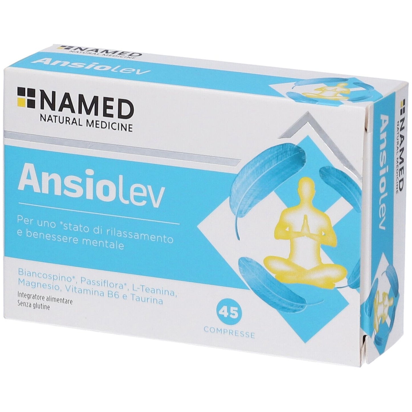 ANSIOLEV 45CPR NF