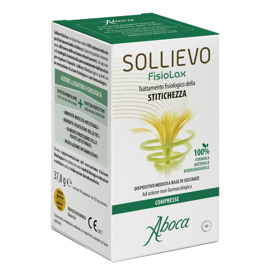 SOLLIEVO