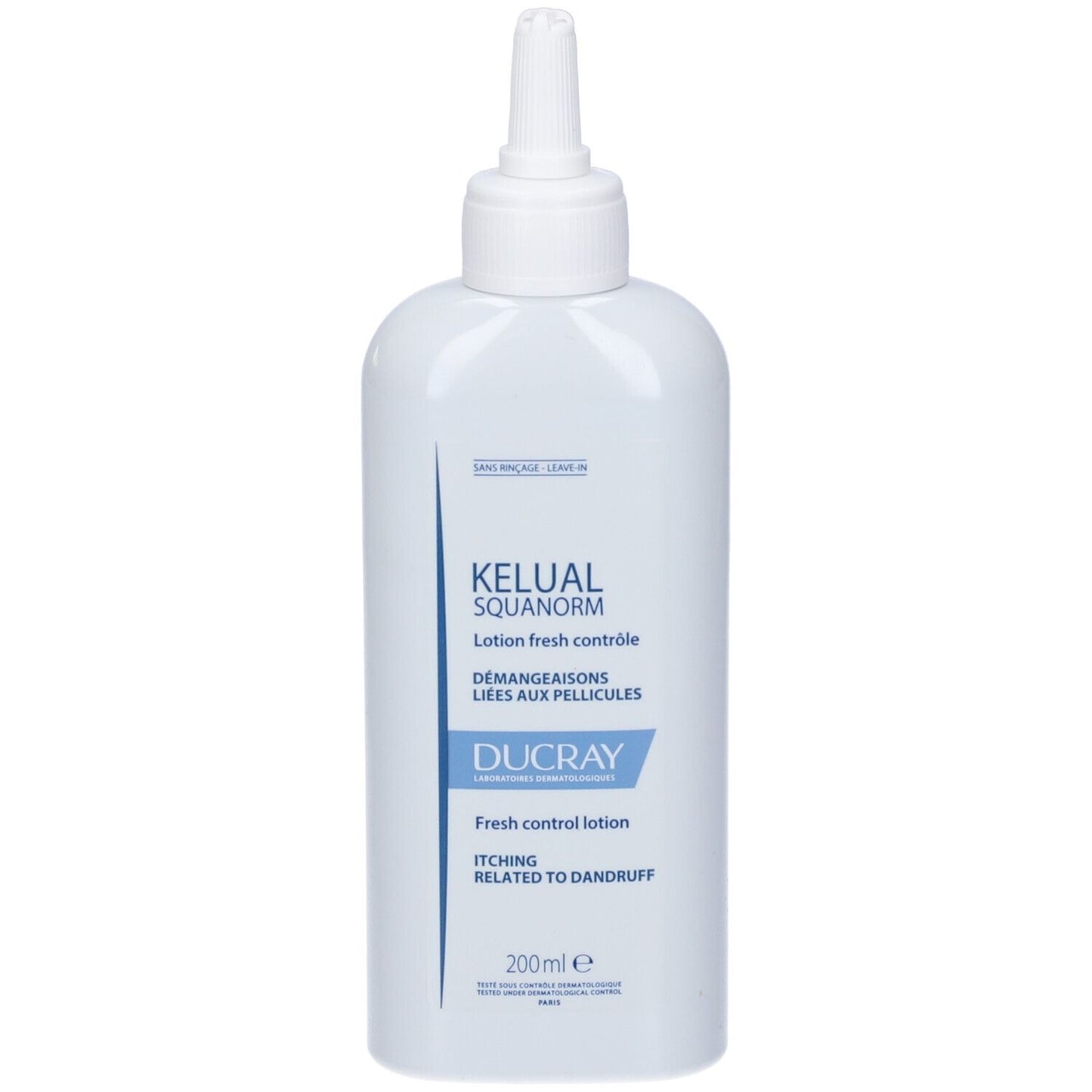 KELUAL SQUANORM LOZIONE 200ML