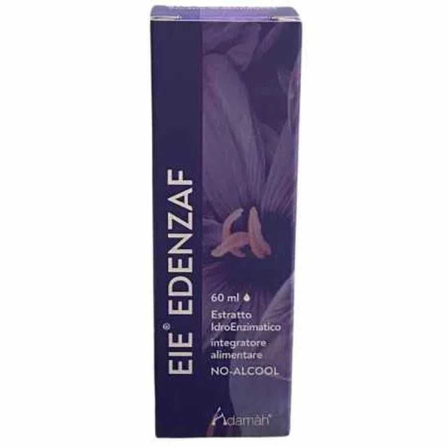 EIE EDENZAF 60ML