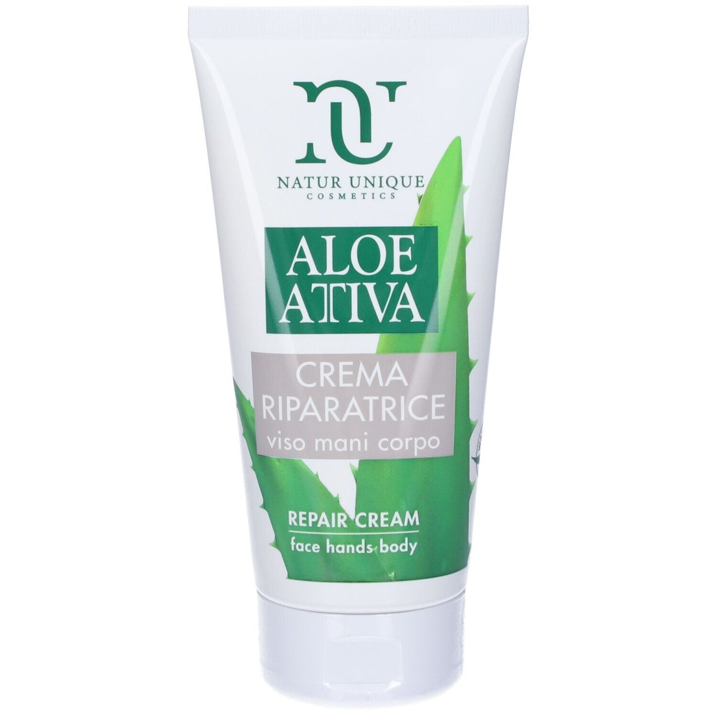 ALOE RIPARATRICE CREMA 150ML