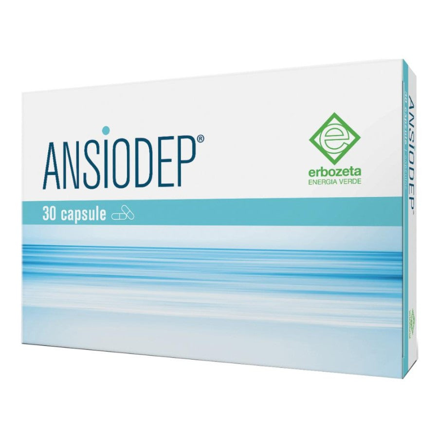 ANSIODEP