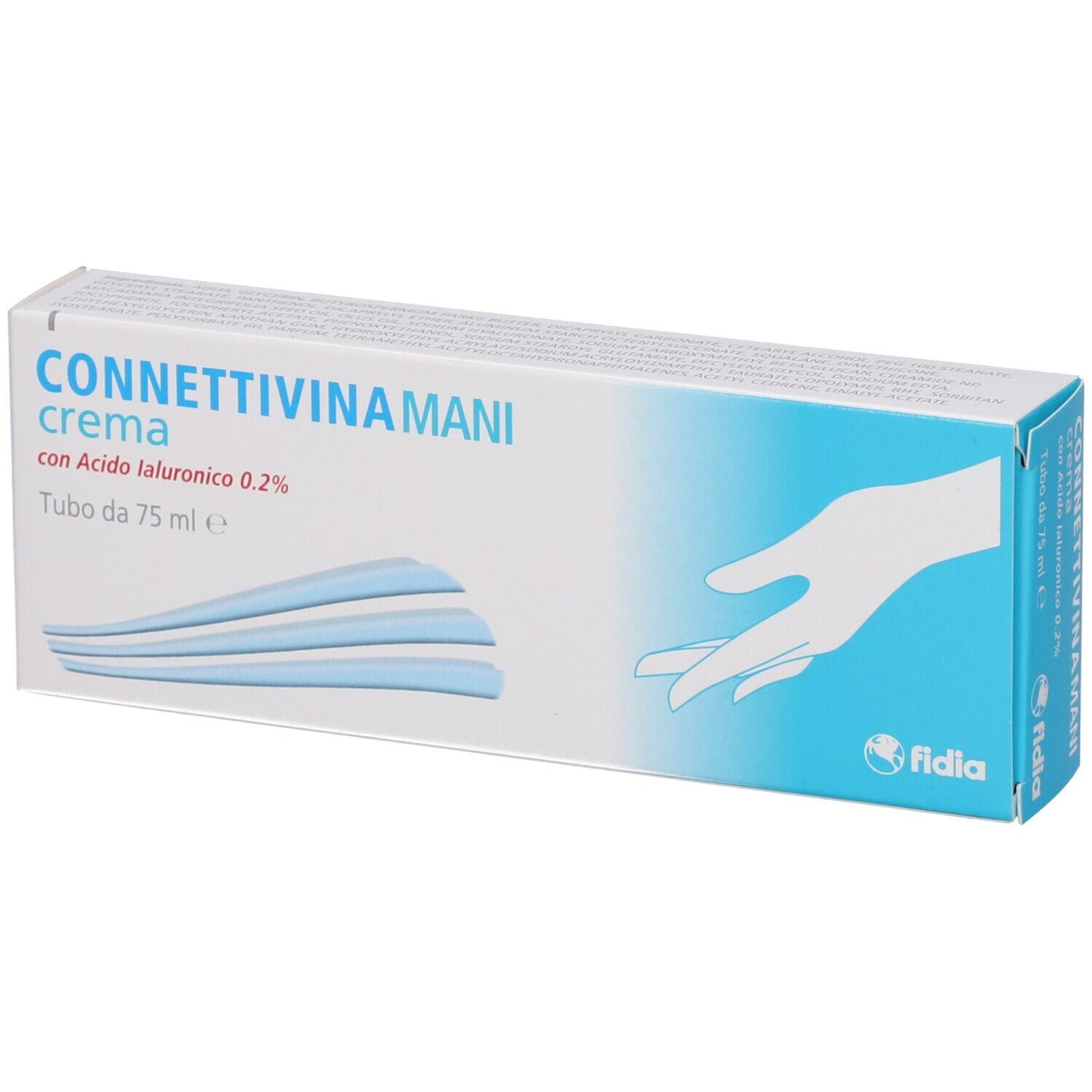 CONNETTIVINAMANI CREMA 75ML