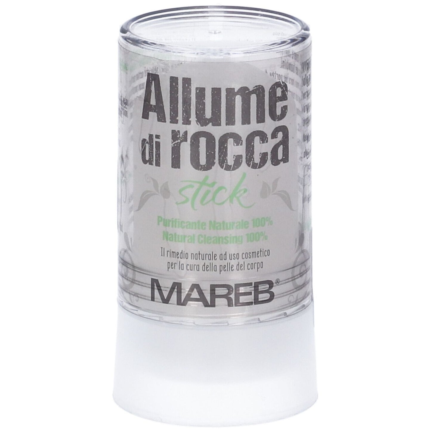 ALLUME IN STICK ROTONDO