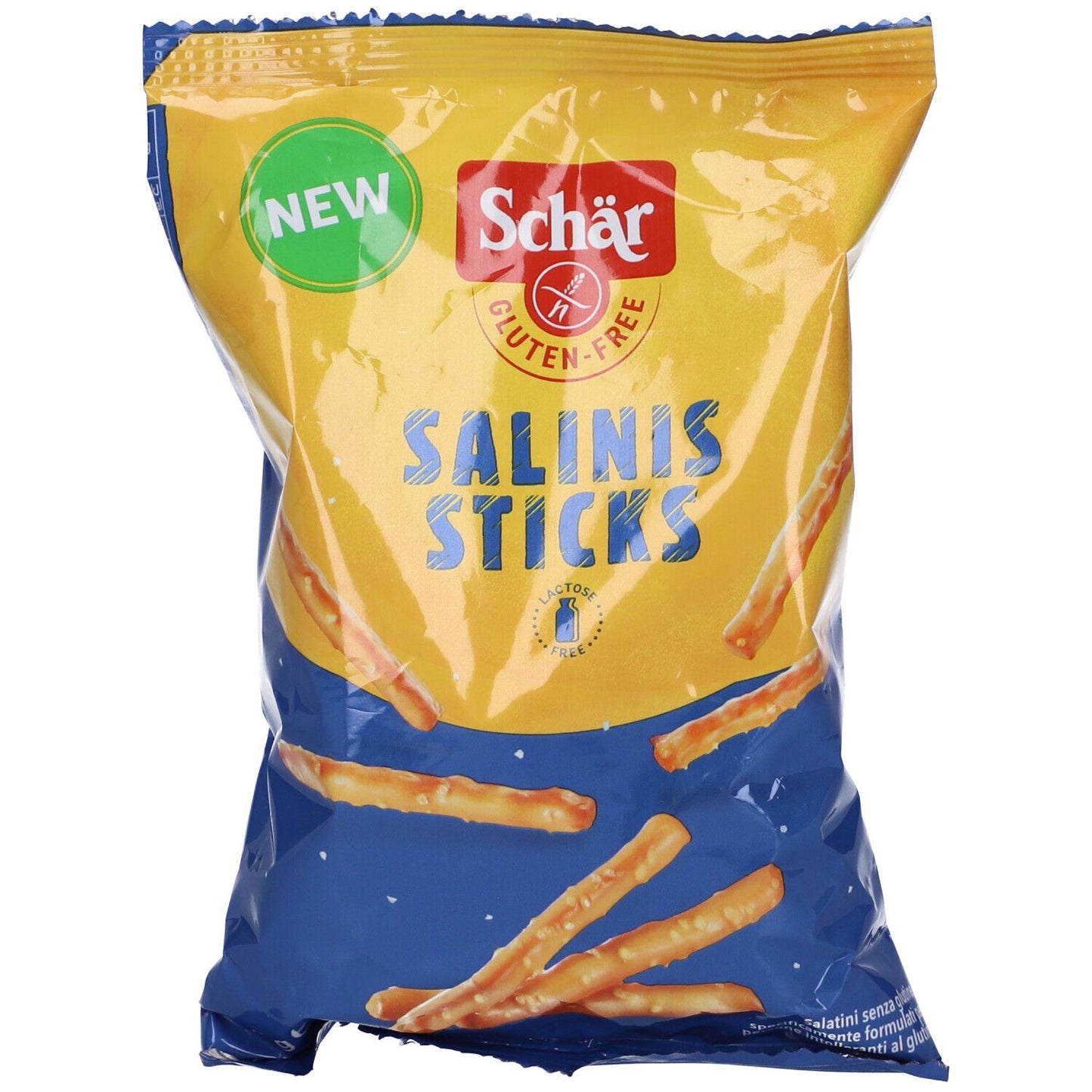 SCHAR SALINIS STICK 75G