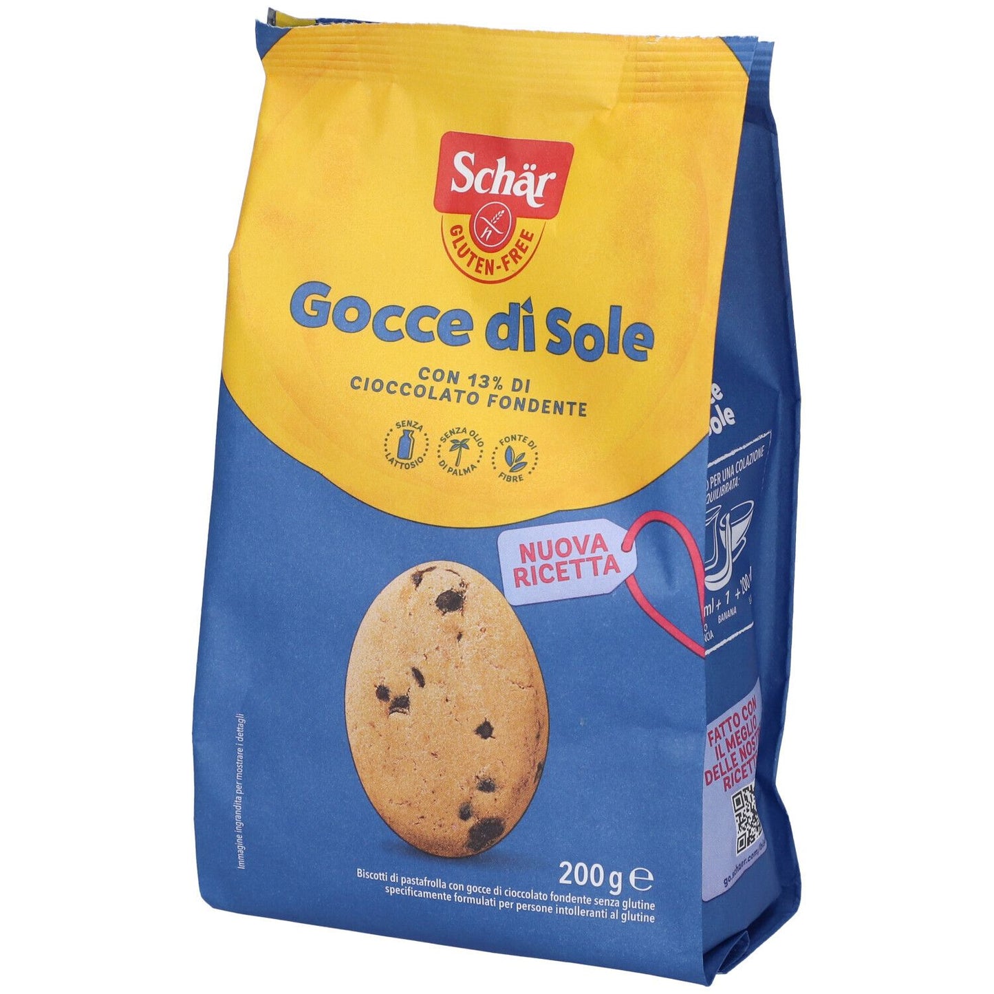 SCHAR GOCCE DI SOLE 200G