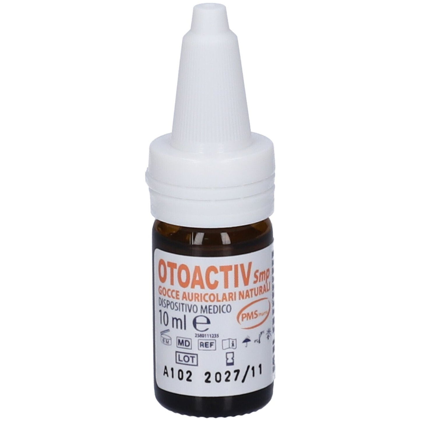 OTOACTIV GOCCE 10ML