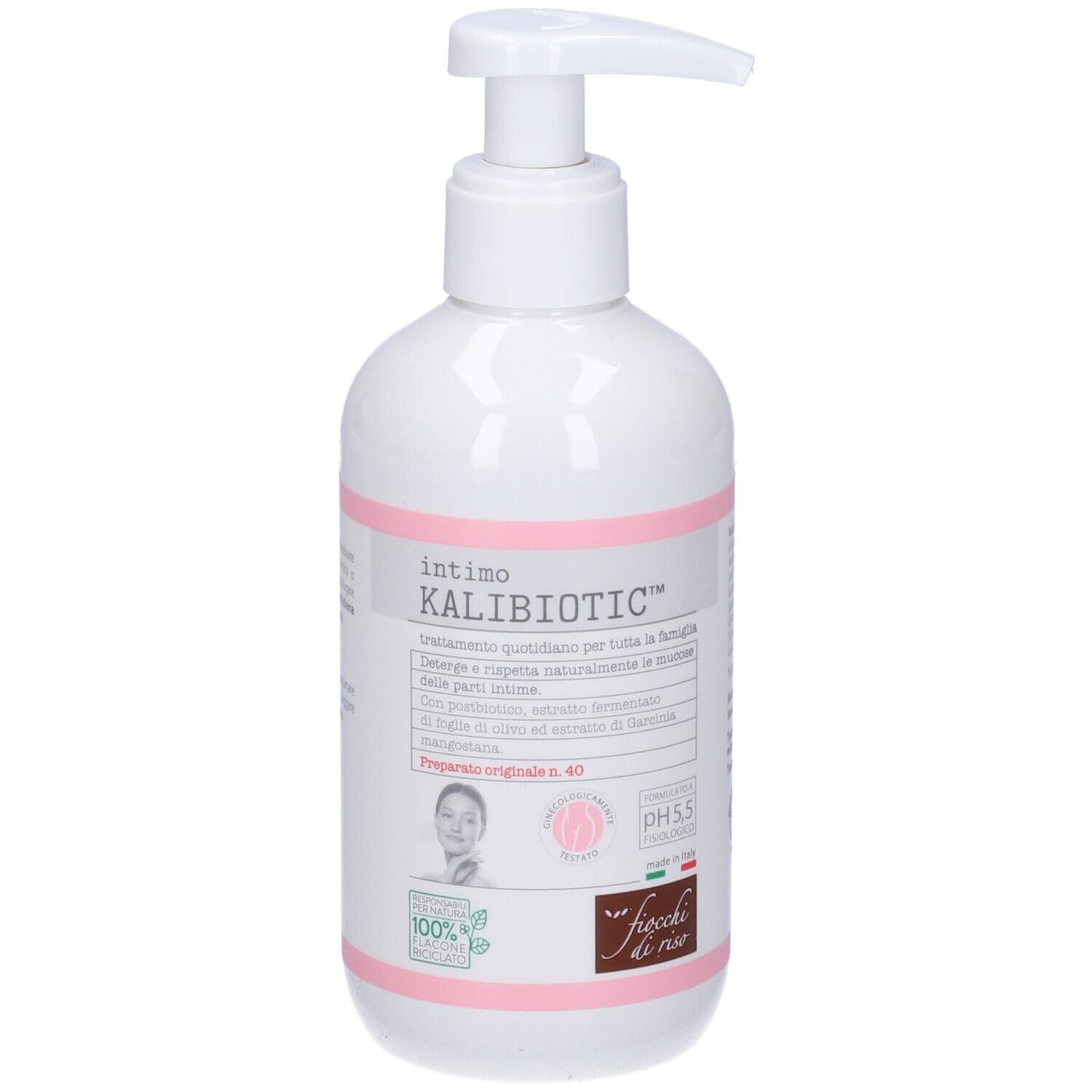FDR INTIMO KALIB PH5,5 240ML