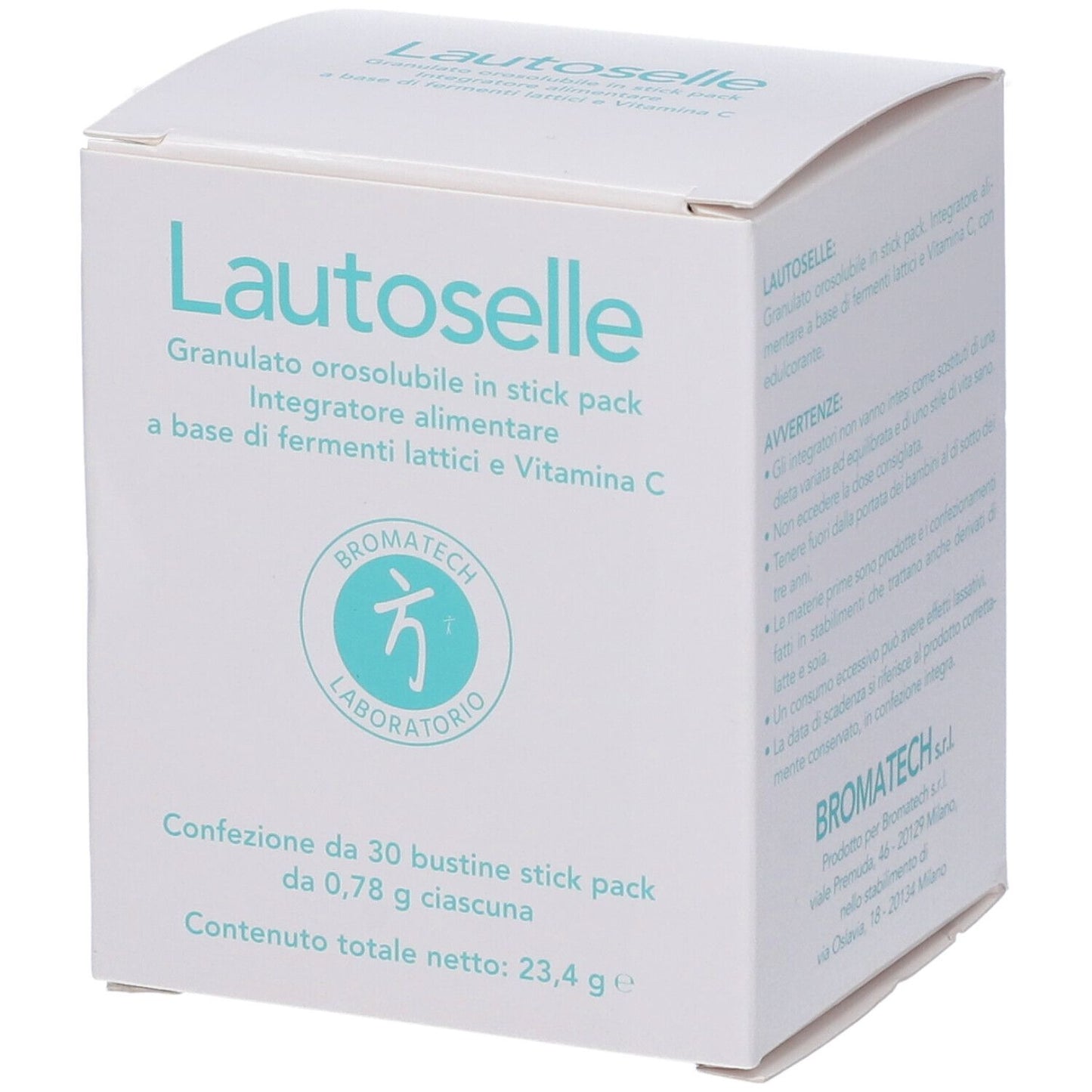 LAUTOSELLE 30STICK PACK