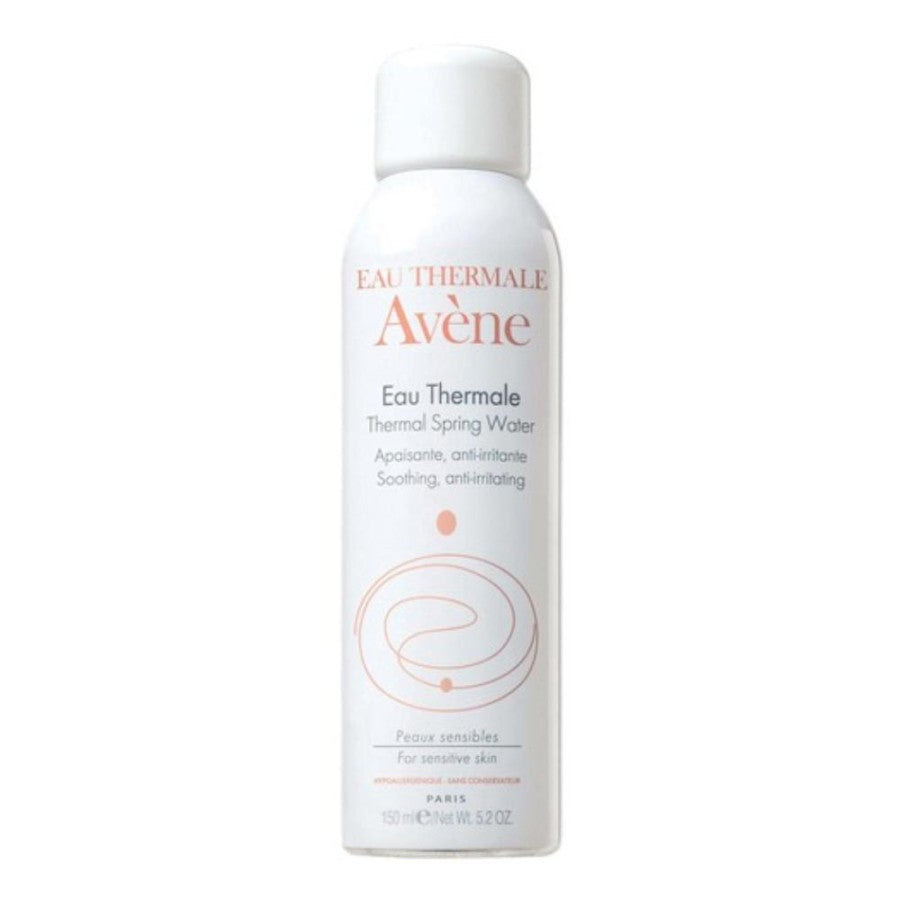 EAU THERMALE Avène Eau Thermale