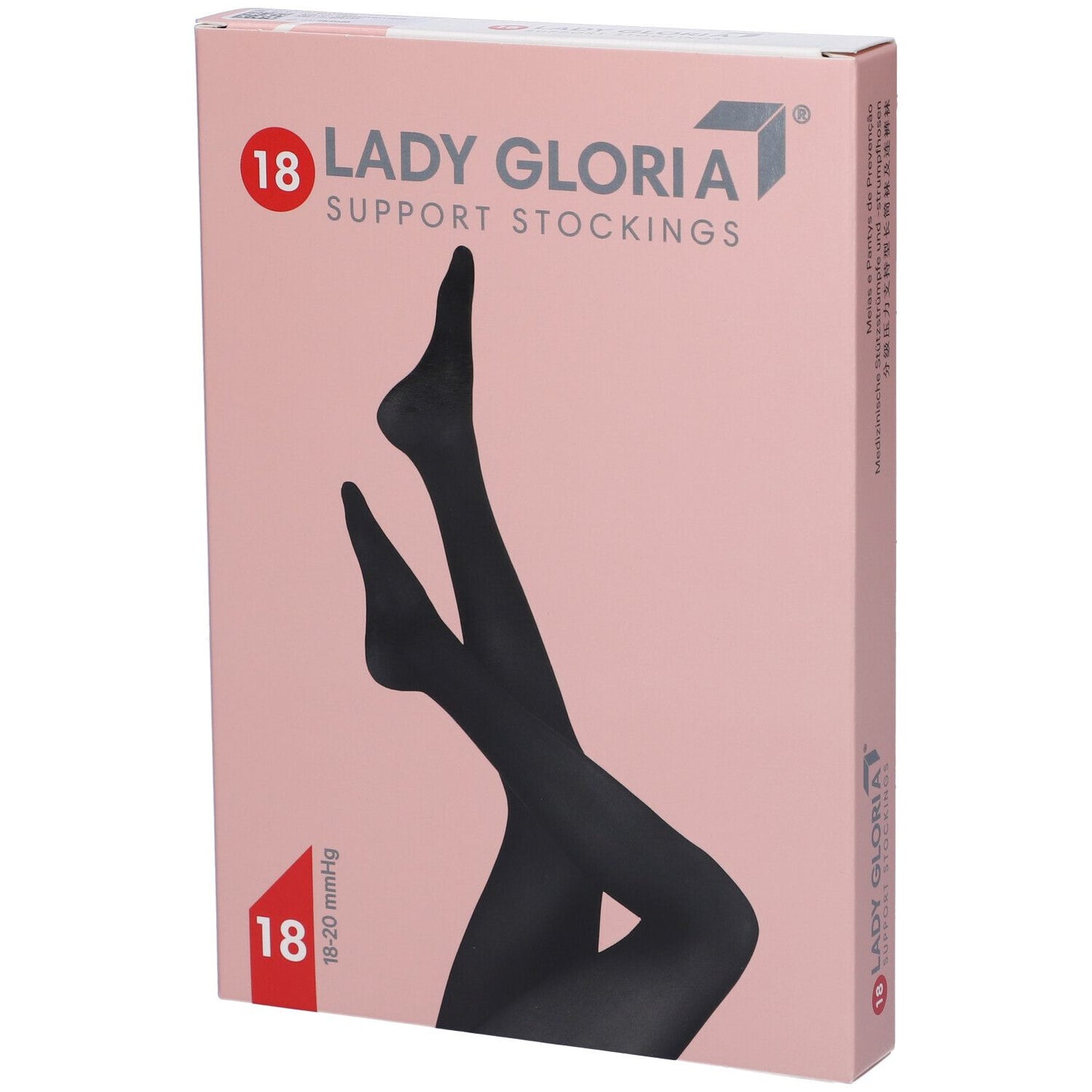 GLORIA LADY 18 COL 140 DAINO 4