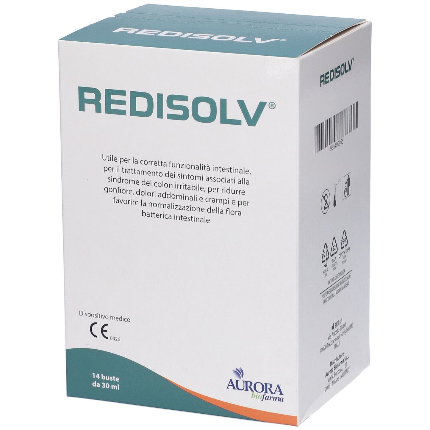 REDISOLV 14STICK