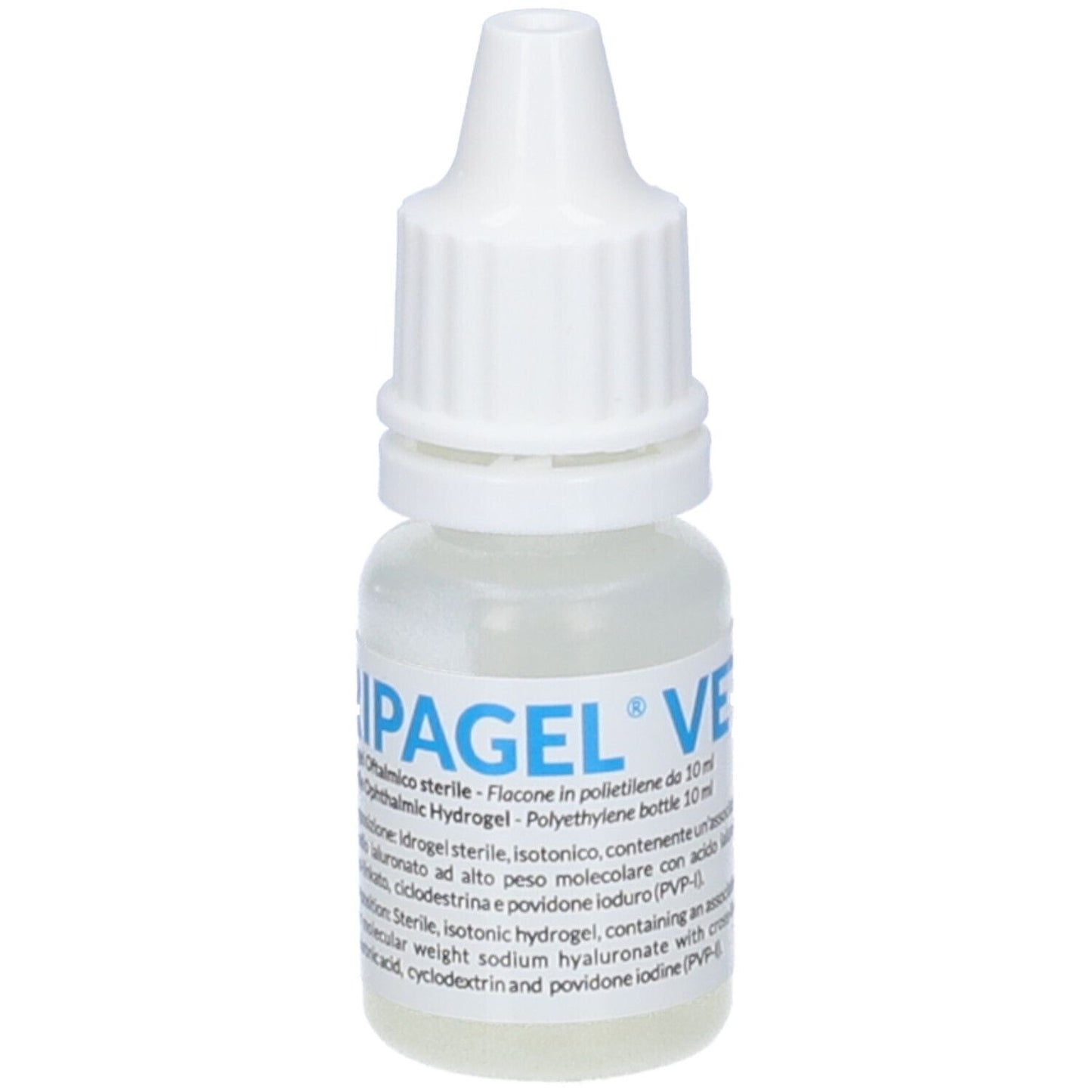 RIPAGEL VET GOCCE OCULARI 10ML