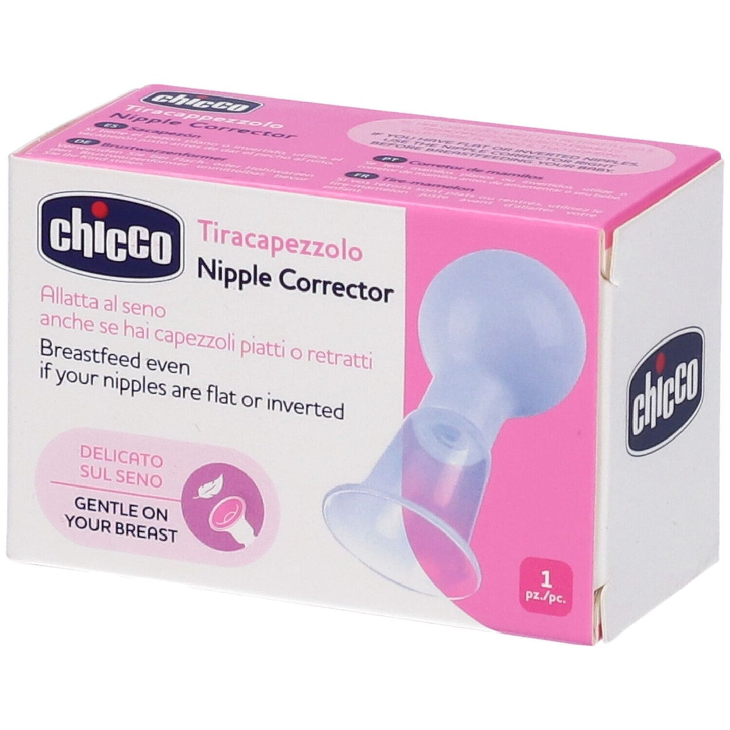 CH TIRACAPEZZOLO