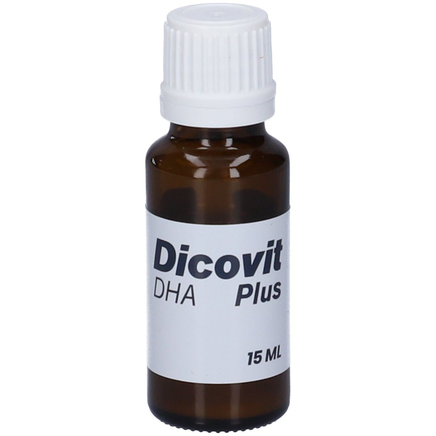 DICOVIT PLUS GOCCE 15ML