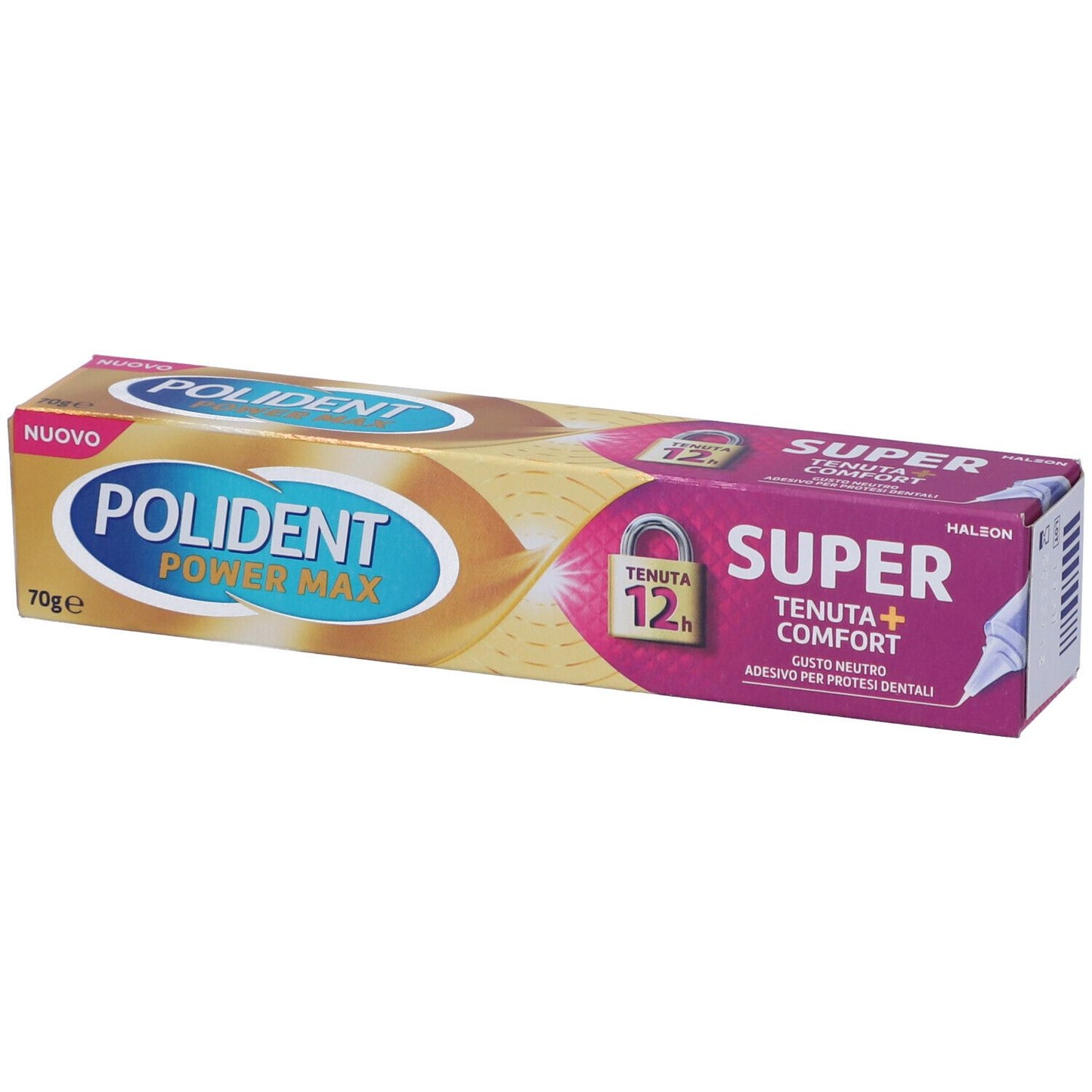 POLIDENT POWER MAX SUPER 70G