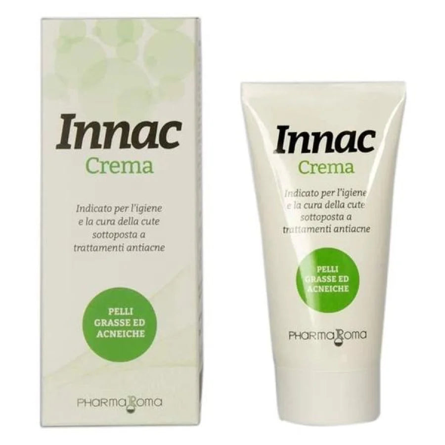 INNAC CREMA 50ML