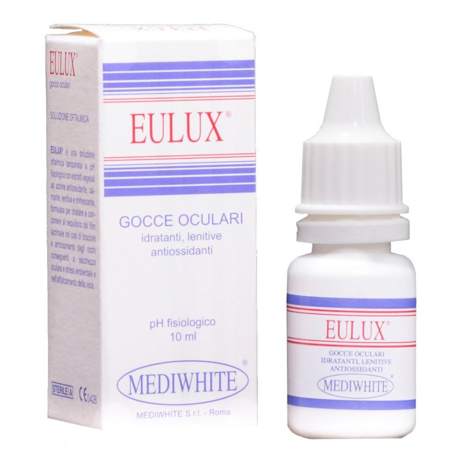EULUX gocce oculari