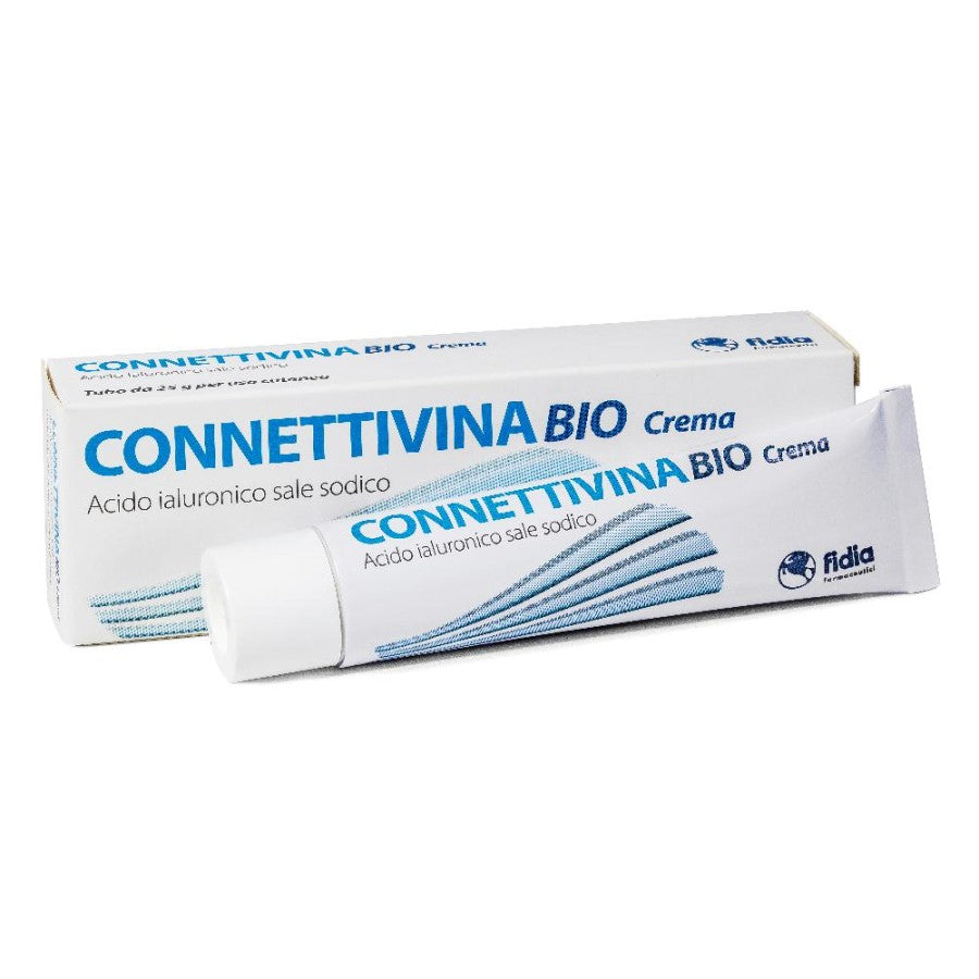 CONNETTIVINA BIO Crema