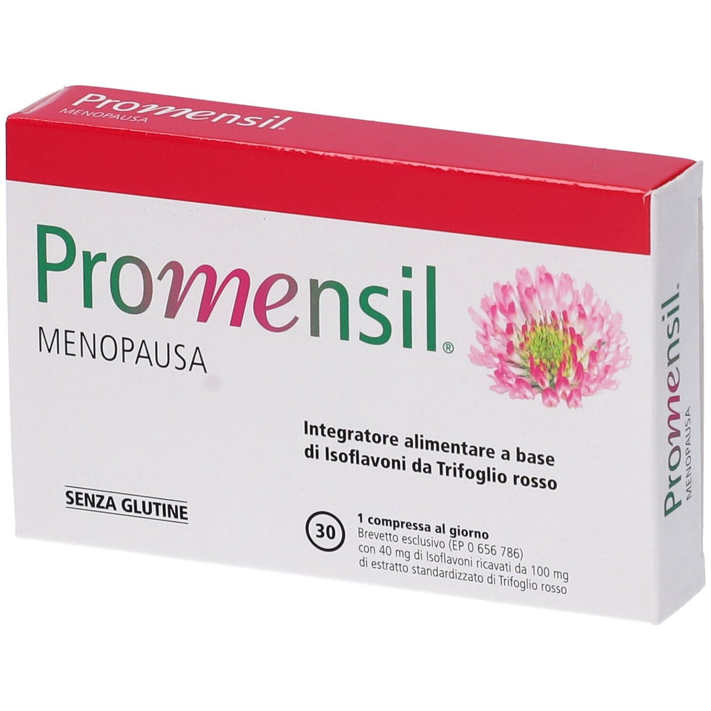 PROMENSIL MENOPAUSA 30CPR