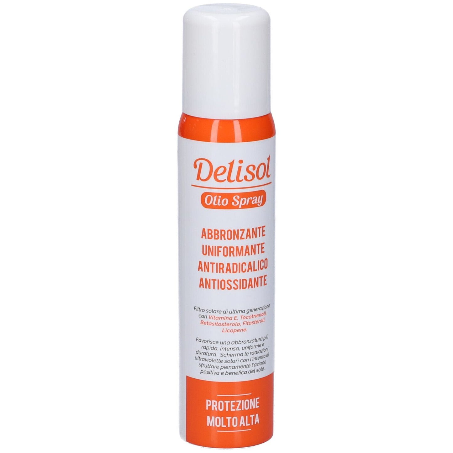 DELISOL 100ML