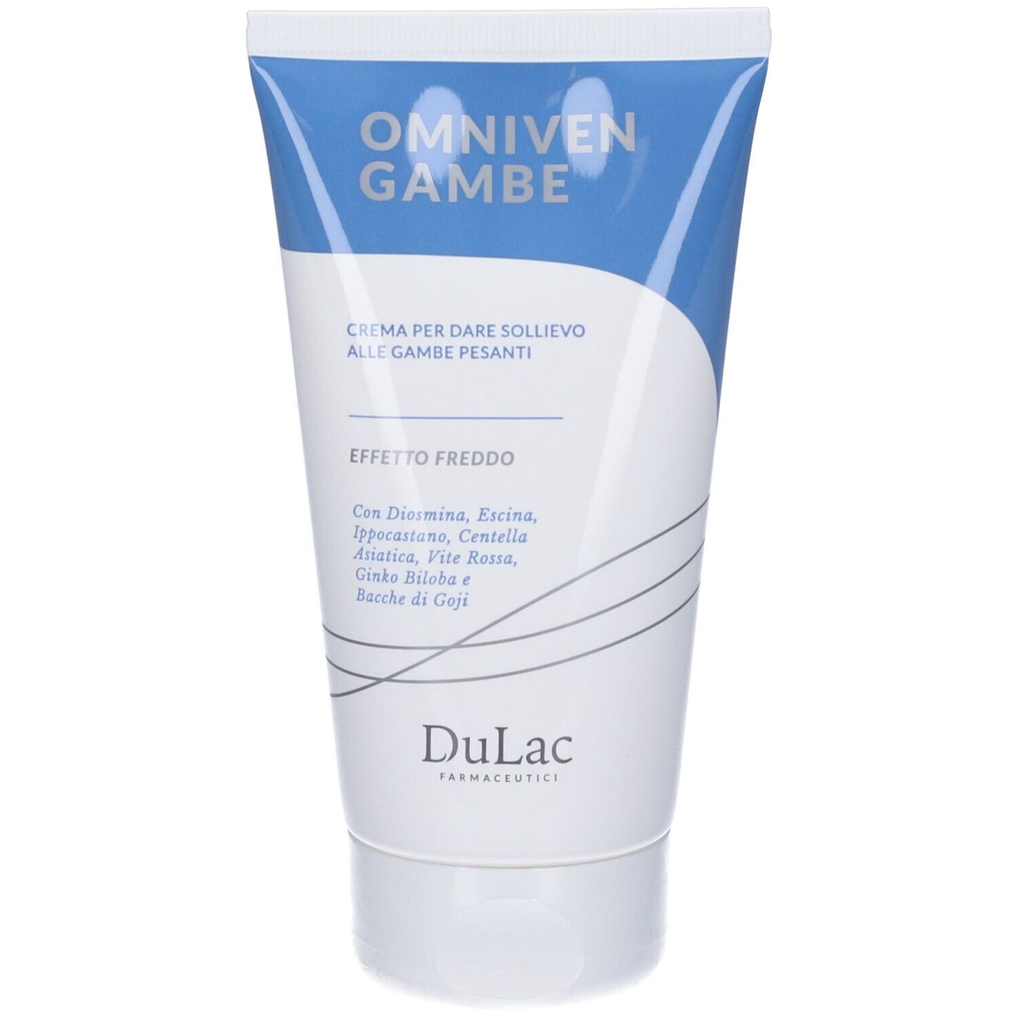 OMNIVEN GAMBE 150ML