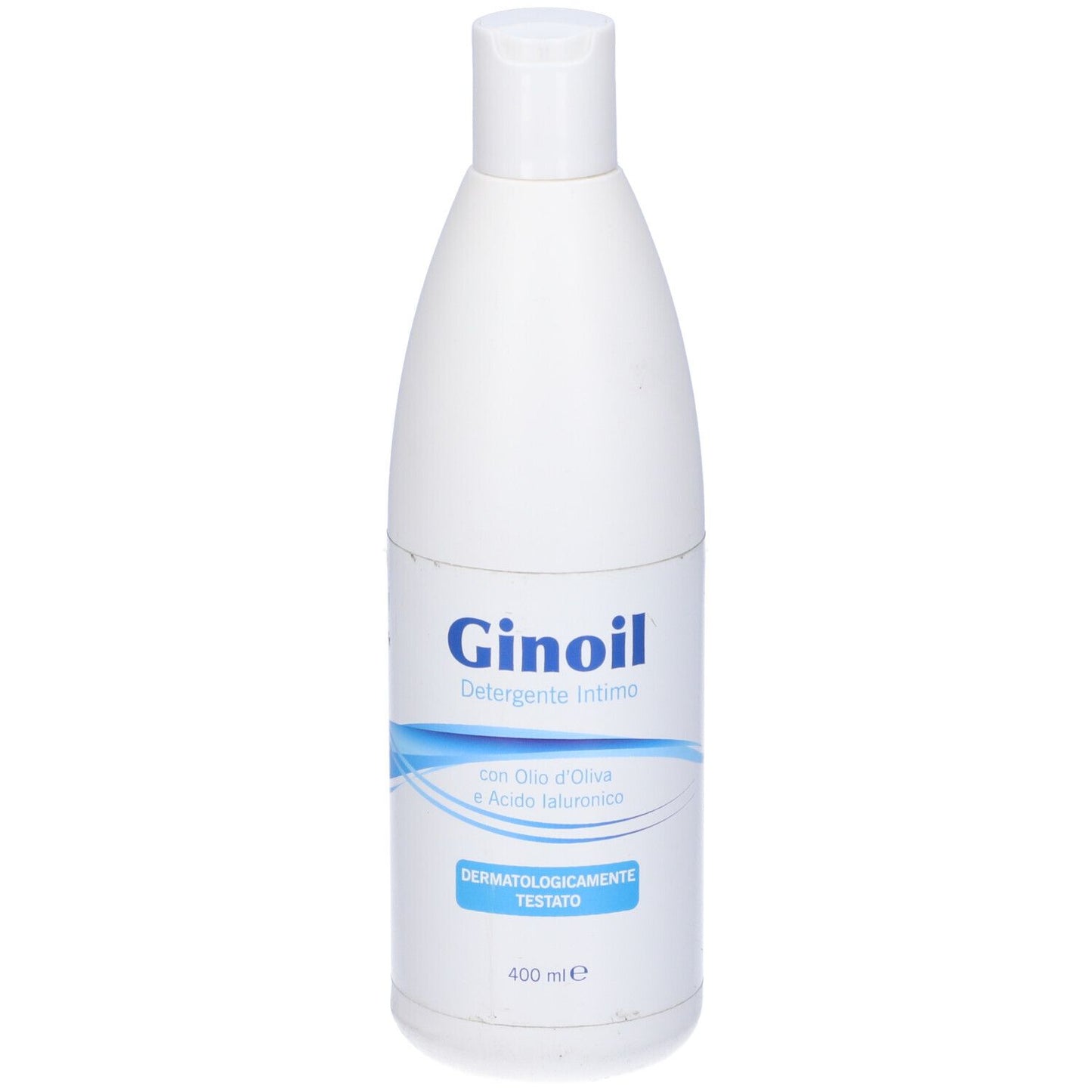 GINOIL DETERGENTE 400ML
