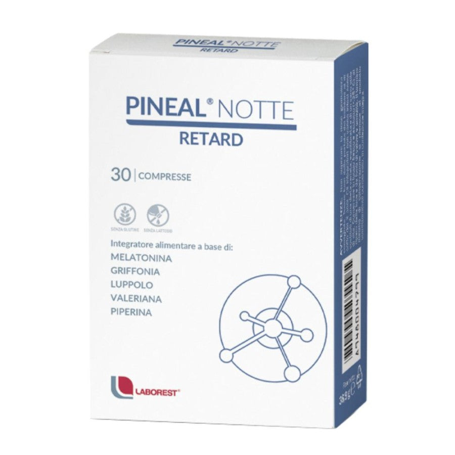 PINEAL NOTTE