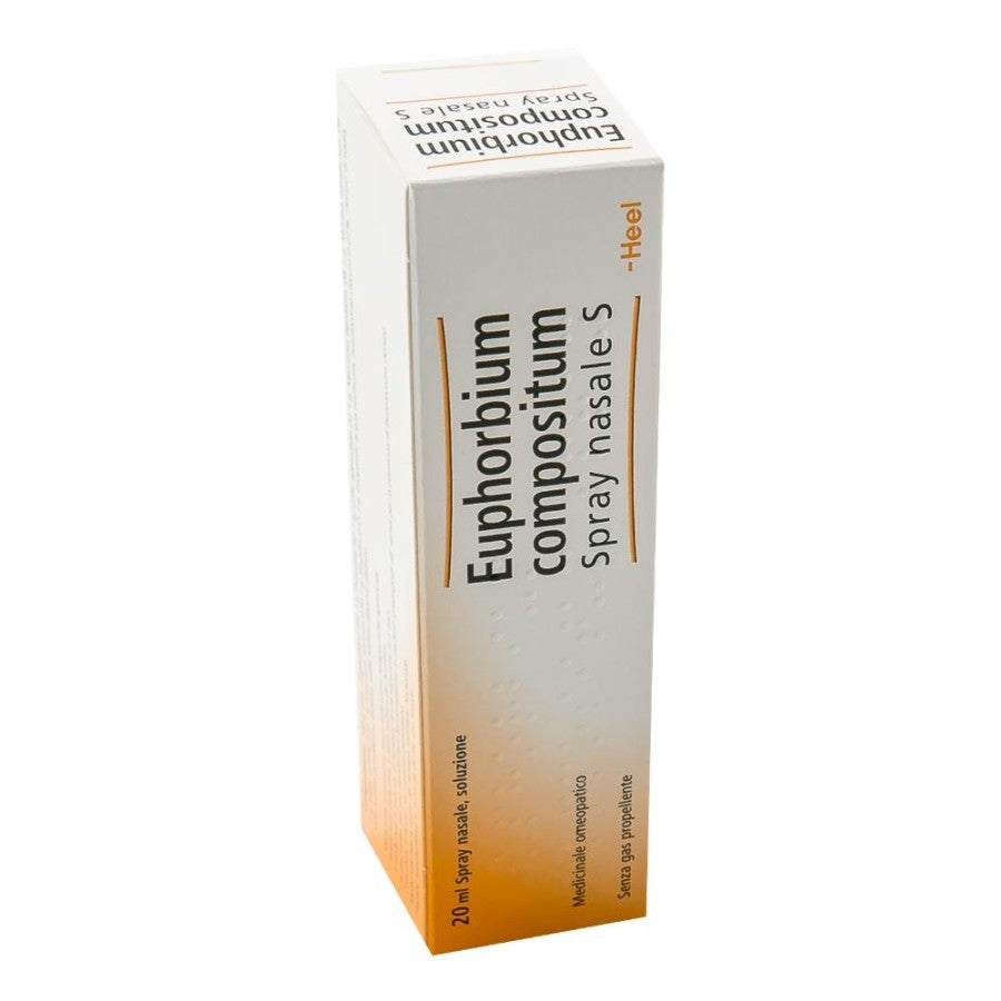 Euphorbium compositum