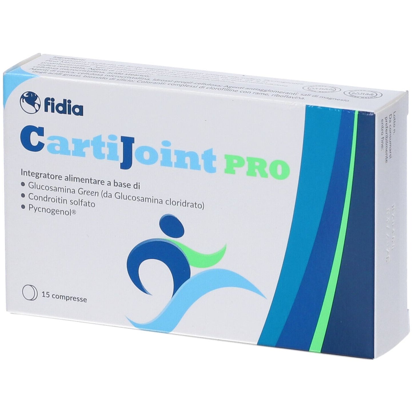 CARTIJOINT PRO 15CPR