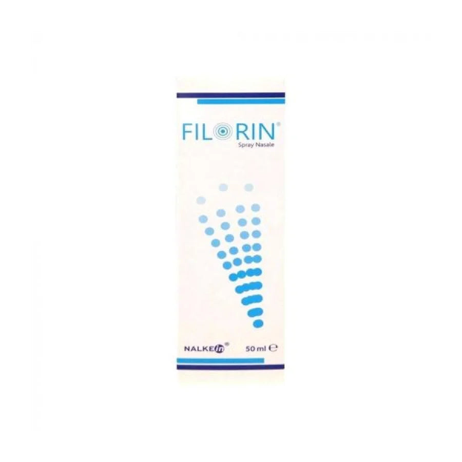 FILORIN IPER 15FIALE 5ML
