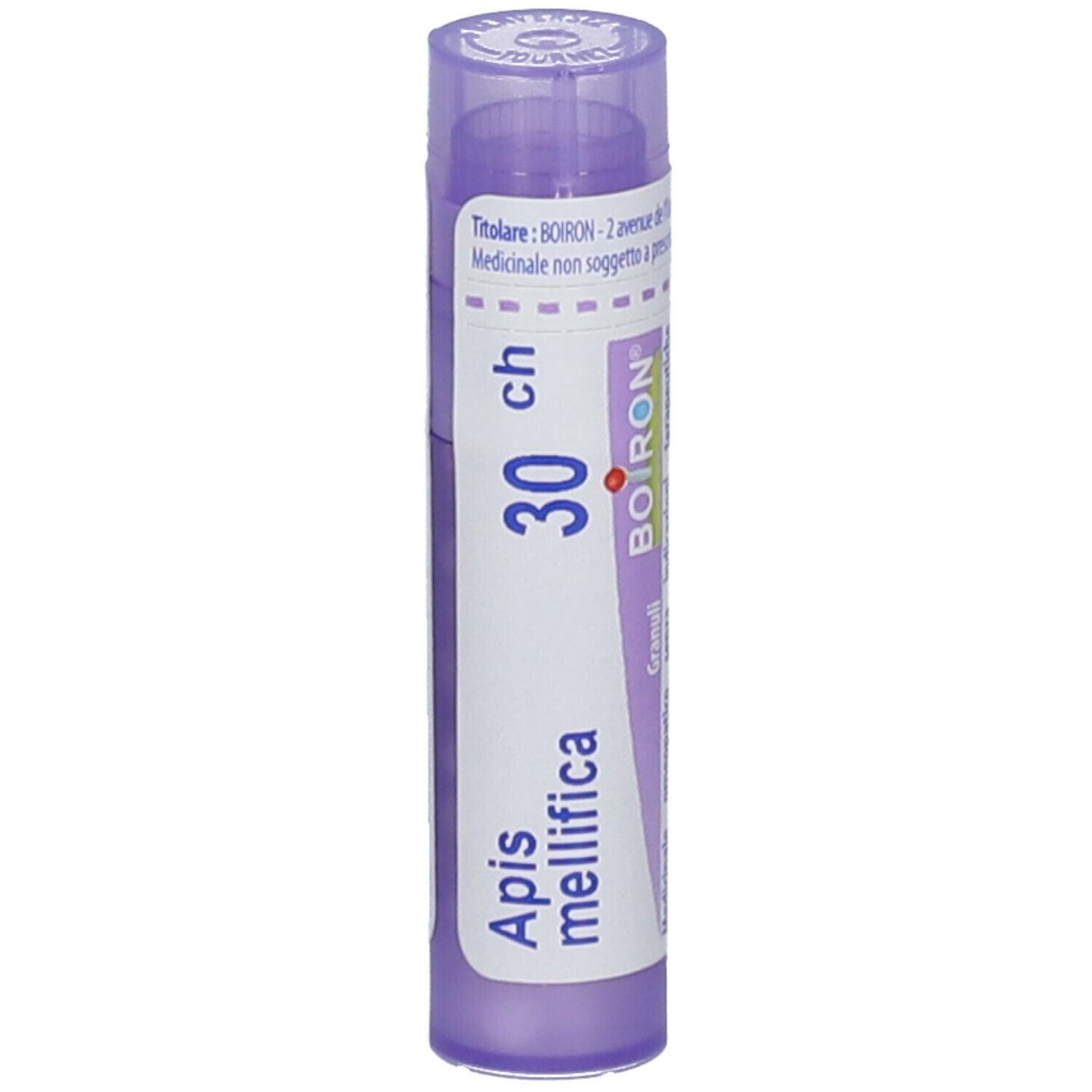 800020897 - APIS MELLIF 30CH GR 4G