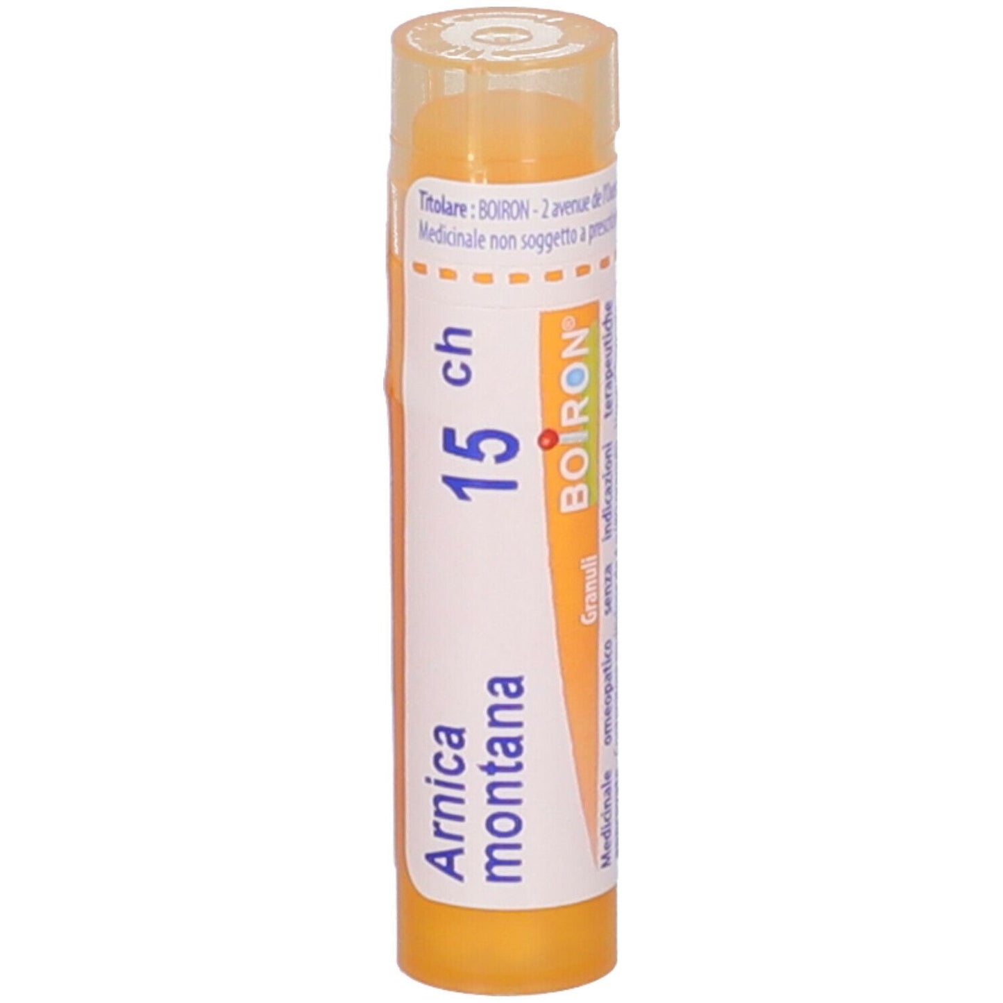 ARNICA 15CH GR
