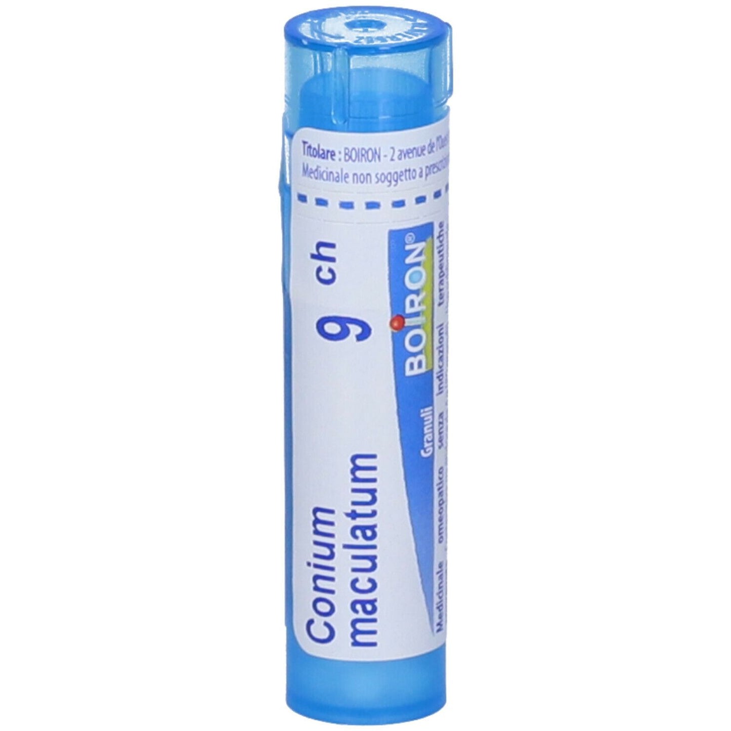 CONIUM MACULATU 9CH GR BOIRON