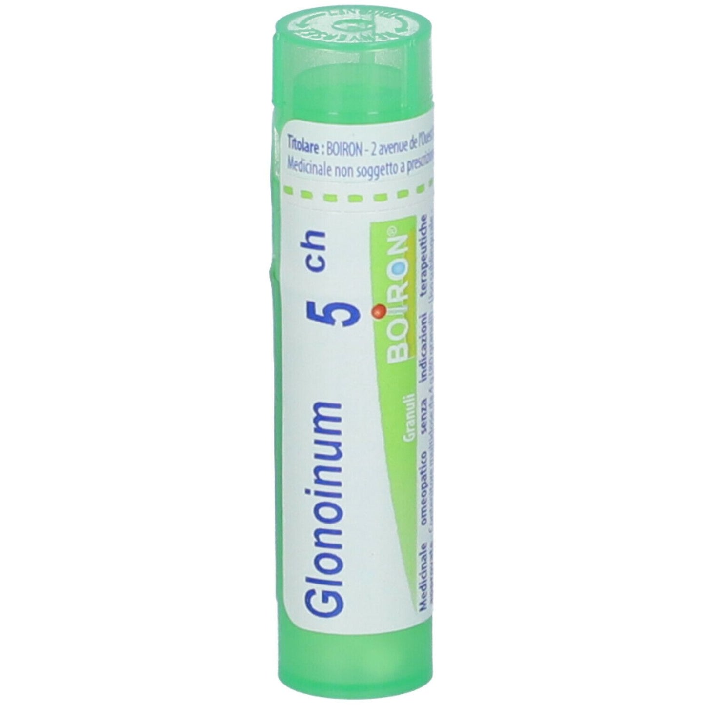 GLONOINUM 5CH GR