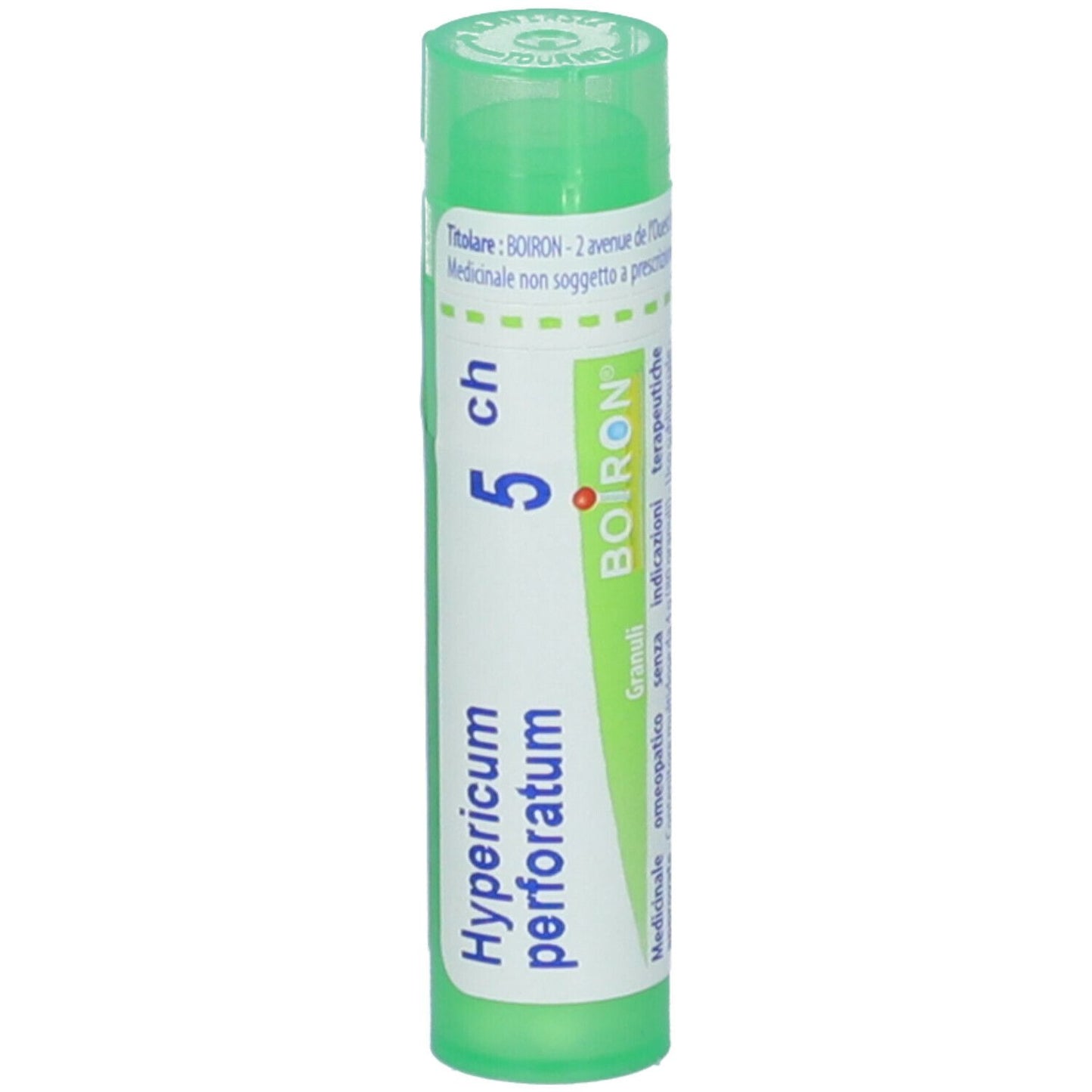 HYPERICUM PERFOR 5CH GR