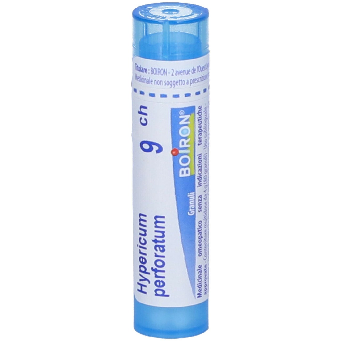 HYPERICUM PERFOR 9CH GR