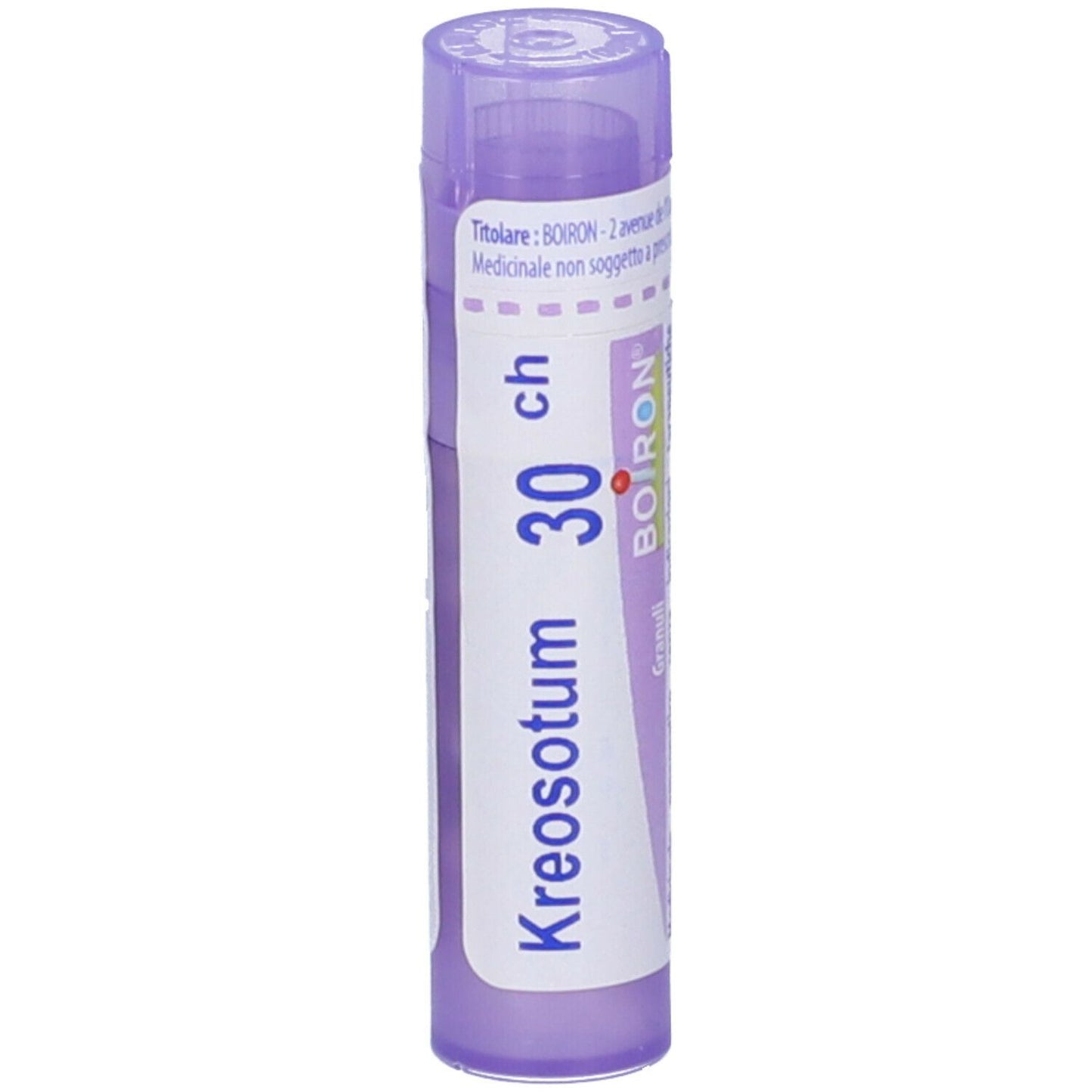 KREOSOTUM 30CH GR