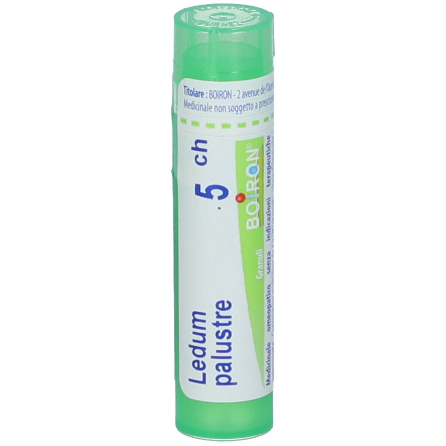 800023499 - LEDUM PALUST 5CH GR 4G