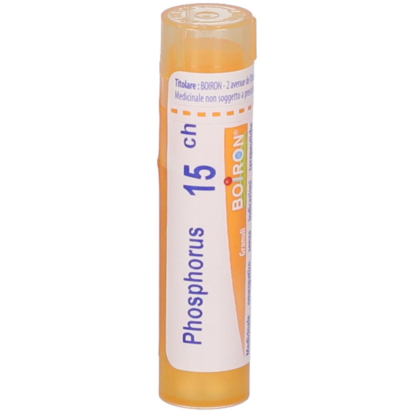 PHOSPHORUS 15CH GR